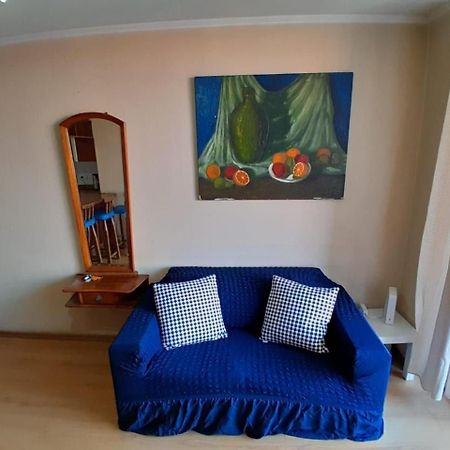 Bellavista Apartrent Сантьяго Екстер'єр фото