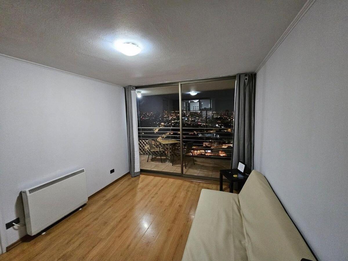 Bellavista Apartrent Сантьяго Екстер'єр фото