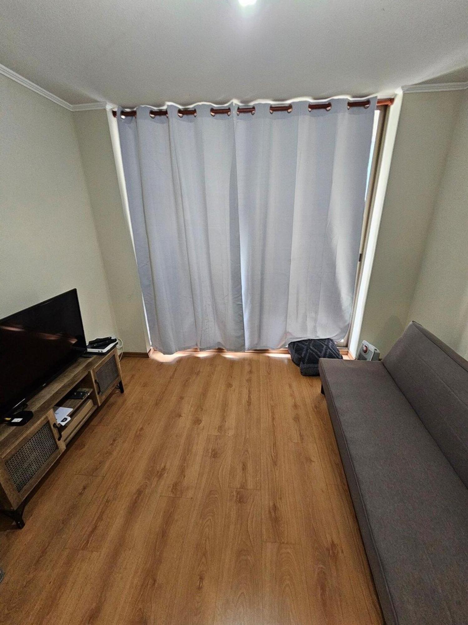 Bellavista Apartrent Сантьяго Екстер'єр фото