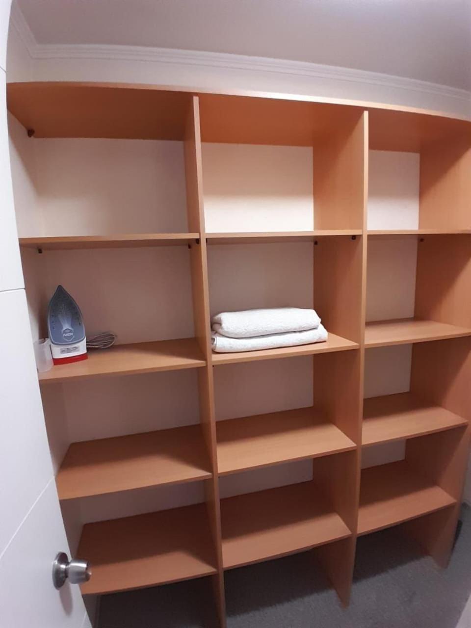 Bellavista Apartrent Сантьяго Екстер'єр фото